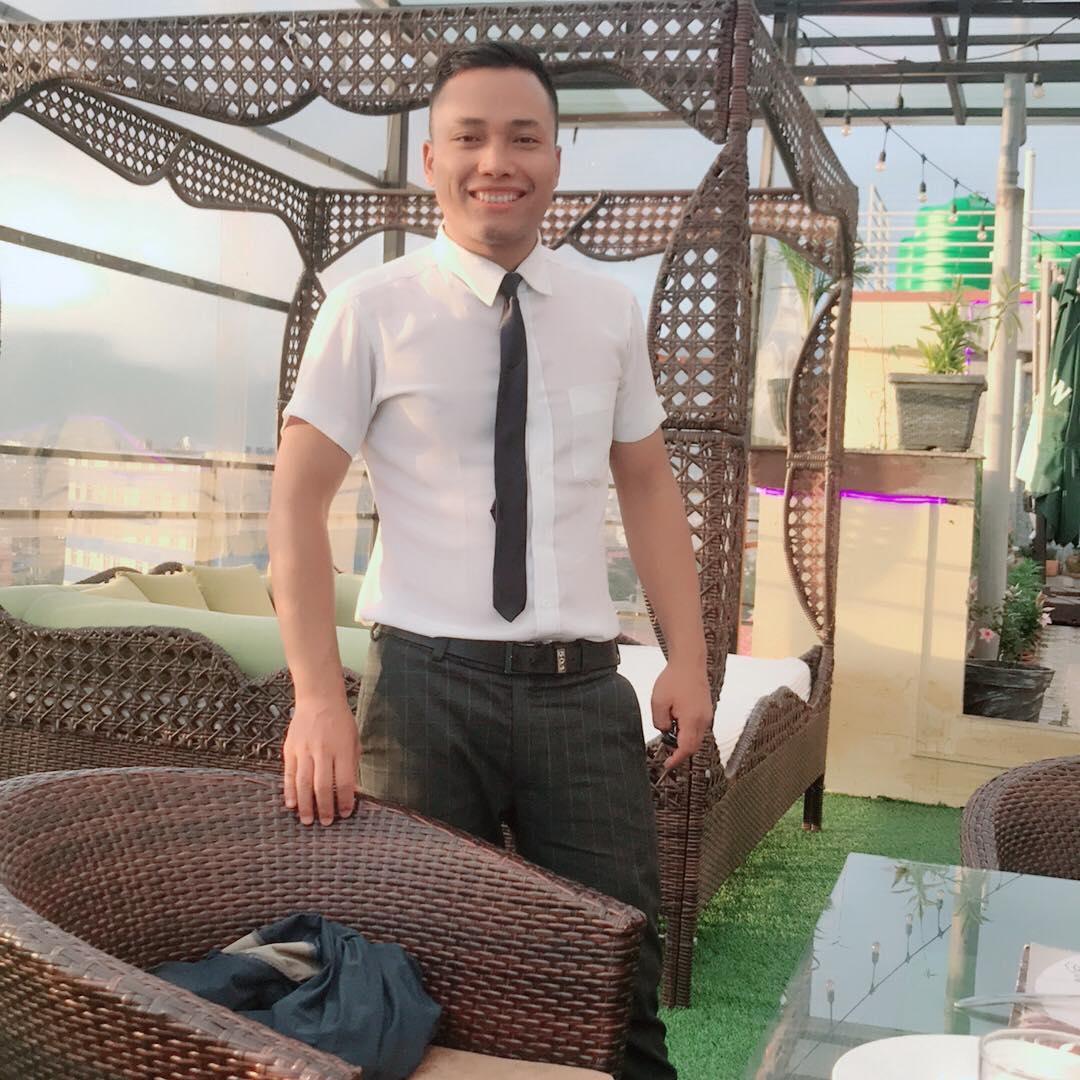 SURESH TAMANG