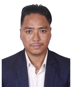 PREM YONJAN TAMANG